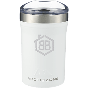 Arctic Zone® Titan Thermal HP® 2 in 1 Cooler 12oz