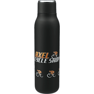Marka Copper Vac Bottle w/ Metal Loop 20oz
