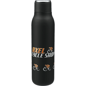 Marka Copper Vac Bottle w/ Metal Loop 20oz