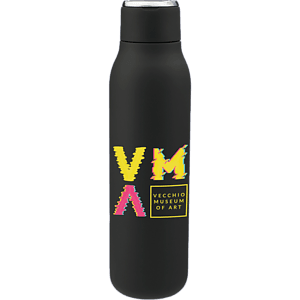 Marka Copper Vac Bottle w/ Metal Loop 20oz