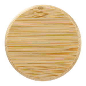 Arlo Ceramic Tumbler with Bamboo lid 11oz