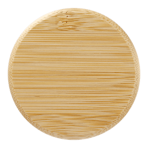 Arlo Ceramic Tumbler with Bamboo lid 11oz