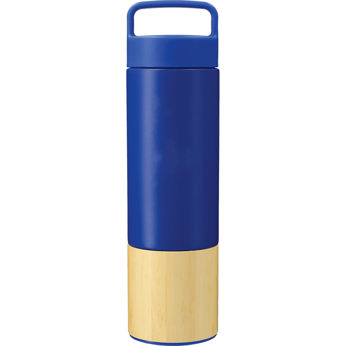 Welly traveler copper vacuum bottle 18oz | Coggins Promo
