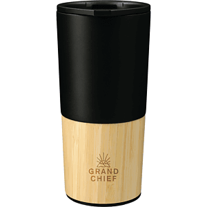 Welly® Copper Vacuum Tumbler 16oz