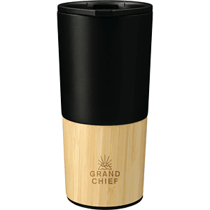Welly® Copper Vacuum Tumbler 16oz