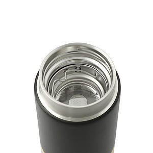 Welly® Traveler Copper Vacuum Tumbler 12oz