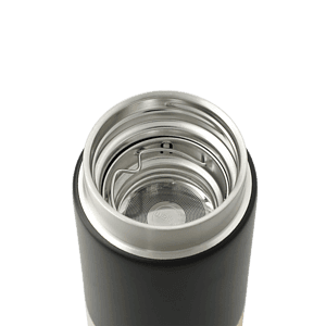 Welly® Traveler Copper Vacuum Tumbler 12oz