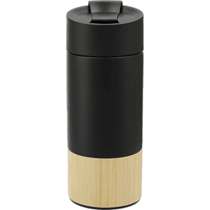 Welly® Traveler Copper Vacuum Tumbler 12oz