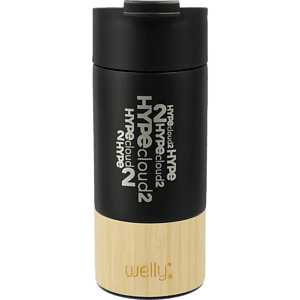 Welly® Traveler Copper Vacuum Tumbler 12oz