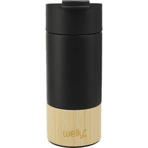 Welly® Traveler Copper Vacuum Tumbler 12oz