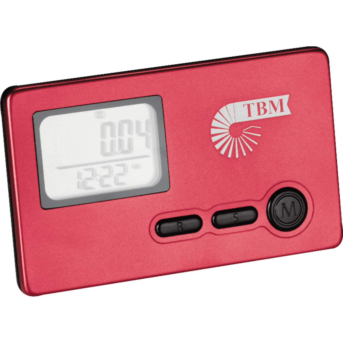 Promotional 3axis slim pedometer Personalized With Your Custom Logo