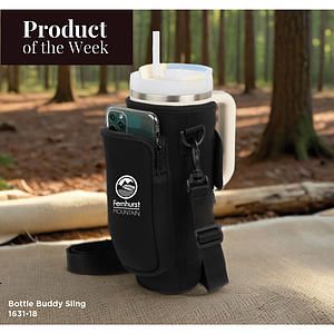 Bottle Buddy Sling