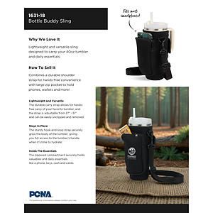 Bottle Buddy Sling