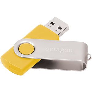 Rotate Flash Drive 4GB