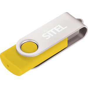 Rotate Flash Drive 4GB