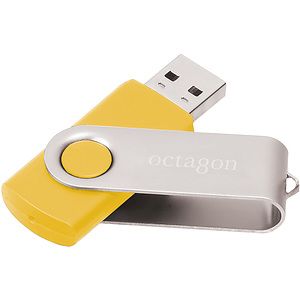 Rotate Flash Drive 4GB