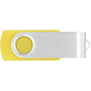 Rotate Flash Drive 4GB