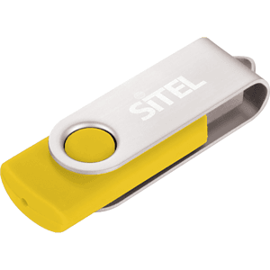 Rotate Flash Drive 4GB