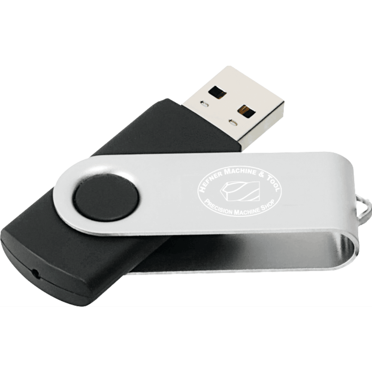 Rotate Flash Drive 8GB