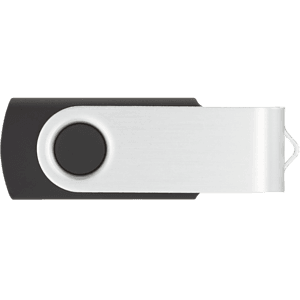Rotate Flash Drive 8GB