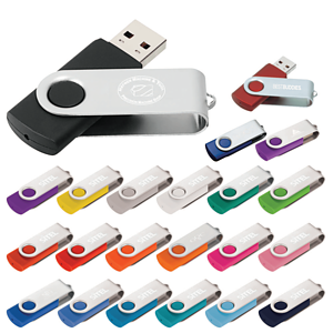 Rotate Flash Drive 8GB