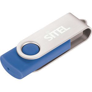 Rotate Flash Drive 8GB