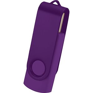Rotate 2Tone Flash Drive 2GB