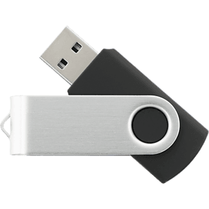 Rotate Flash Drive 16GB