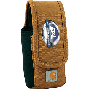 Carhartt® Signature Phone Holster