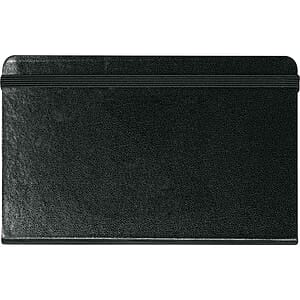 FSC® Mix 3.5" x 5" Ambassador Pocket Bound Journal