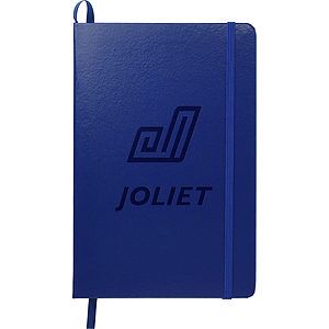 FSC® Mix 5.5" x 8.5" Ambassador Bound Journal