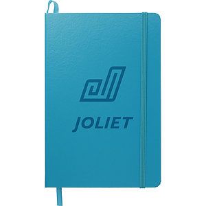 FSC® Mix 5.5" x 8.5" Ambassador Bound Journal