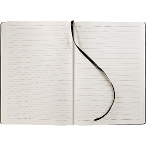 FSC® Mix 8" x 11.5" Ambassador Large Journal