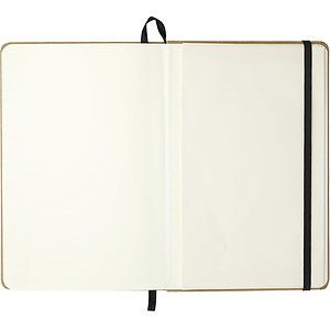 FSC® Mix 5.5" x 8.5" Recycled Ambassador Journal