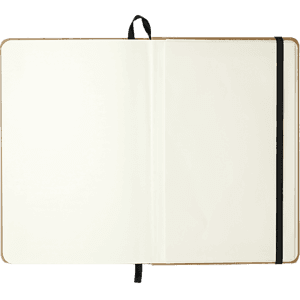FSC® Mix 5.5" x 8.5" Recycled Ambassador Journal