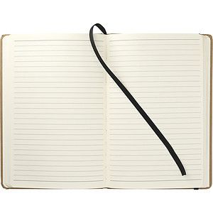 FSC® Mix 5.5" x 8.5" Recycled Ambassador Journal
