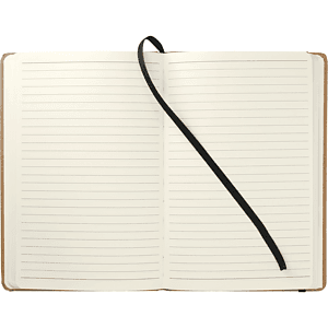 FSC® Mix 5.5" x 8.5" Recycled Ambassador Journal