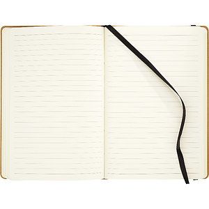 FSC® Mix 5.5" x 8.5" Recycled Ambassador Journal