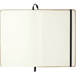 FSC® Mix 5.5" x 8.5" Recycled Ambassador Journal