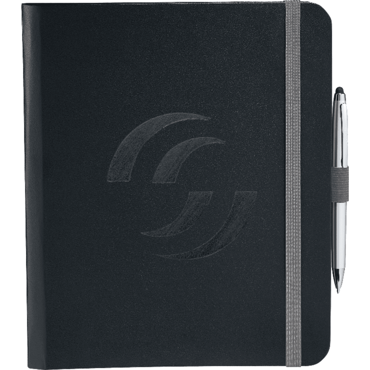 Promotional Ambassador steno pad Personalized With Your Custom Logo
