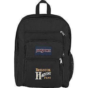 JanSport Big Student 15" Computer Backpack