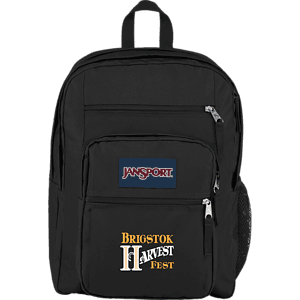 JanSport Big Student 15" Computer Backpack