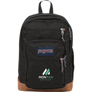JanSport Cool Student 15" Computer Backpack