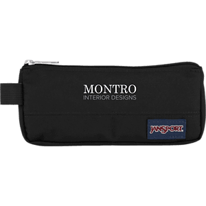 JanSport Basic Accessory Pouch