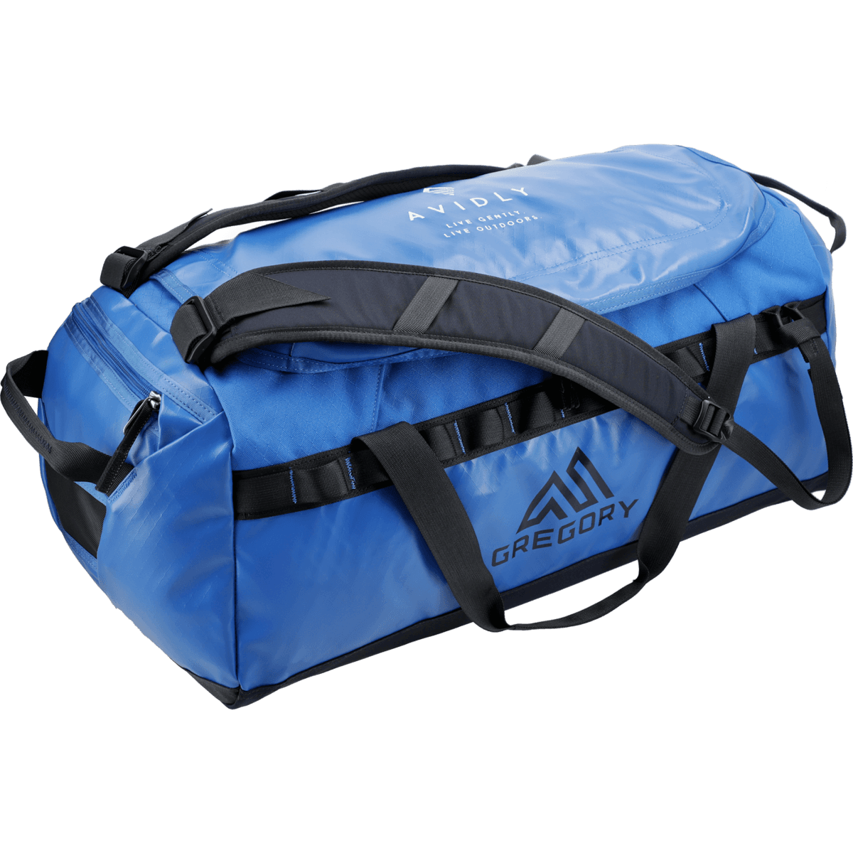 Gregory Duffel Gregory Alpaca 45 Gregory Alpaca Gear Box 45