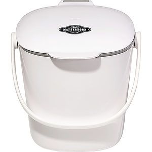 OXO Easy-Clean Compost Bin