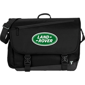 Tranzip 15" Computer Messenger
