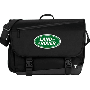 Tranzip 15" Computer Messenger