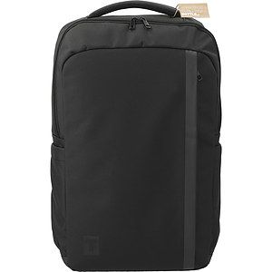Tranzip Recycled 17" Computer Backpack
