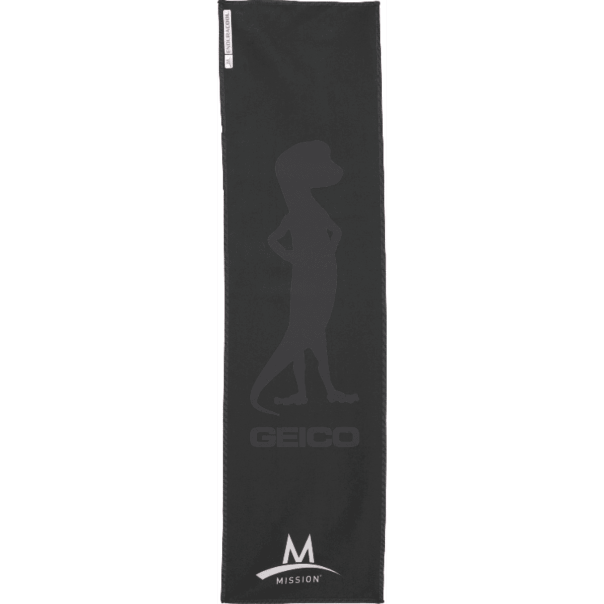 Promotional Mission enduracool rally cooling towel & face cove